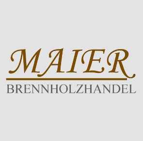 Brennholzhandel-Maier